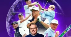 Hơn 60 huyền thoại golf thế giới tề tựu tranh tài hấp dẫn tại TPHCM-1.webp