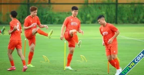 Hàng thủ thiếu chiều sâu của đội tuyển Việt Nam-1.webp