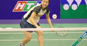 Xác định đối thủ duyên nợ với Nguyễn Thùy Linh ở giải cầu lông triệu USD-1.webp