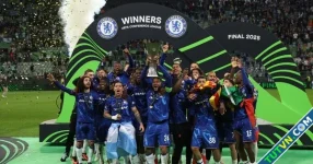 Ngược dòng kinh điển hạ Real Betis Chelsea lên ngôi Conference League Có luôn kỷ lục 039khủng...webp