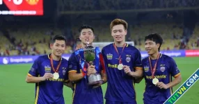 4 hảo thủ Việt Nam có trận đấu để đời trước MU Tuyệt vời cúp chiến thắng-1.webp