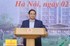 Điểm tin 6h Thủ tướng yêu cầu lập Quỹ nhà ở quốc gia trong tháng 6 | Trùm giang hồ Tuấn Thần ...webp