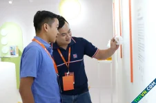 Nippon Paint ra mắt bộ sản phẩm sơn nội ngoại thất mới-1.webp