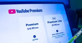 YouTube 039bơm039 thêm quảng cáo vào gói trả phí từ tháng 6-1.webp