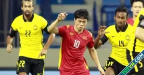Lịch thi đấu đại chiến Malaysia Việt Nam Giờ vàng nhưng khán giả 039đói sóng039 giá bản quyề...webp