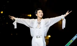 Soobin Concert AllRounder là trái ngọt sau 14 năm làm nghề-1.webp