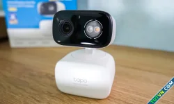 Camera AI dáng robot giá 750000 đồng-1.webp