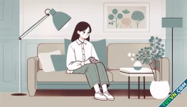 Đòi cưới tôi nhưng bạn trai nghèo và tối ngày khen các tình cũ-1.webp