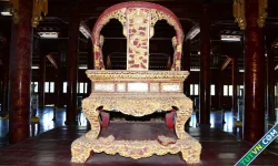 Bảo vật quốc gia ở Việt Nam được lưu giữ thế nào-1.webp