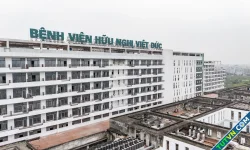 Luân chuyển bác sĩ tay nghề cao về Bệnh viện Bạch Mai Việt Đức cơ sở 2-1.webp