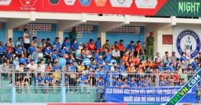 Niềm tin bị xói mòn bóng đá Khánh Hòa vực dậy thế nào-1.webp
