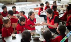 Cải tạo bếp ăn bán trú cho 300 học sinh vùng cao-1.webp