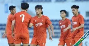 Lịch thi đấu U23 Việt Nam Chạm trán Lào Campuchia ngày mấy khán giả xem kênh nào-1.webp