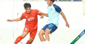 U23 Việt Nam và bước chạy đà hoàn hảo-1.webp