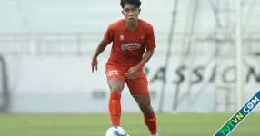 Thử thách khó nhất của hàng thủ U23 Việt Nam Không phải đối thủ mạnh mà là-1.webp