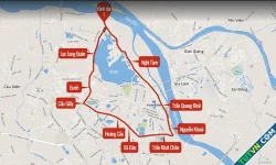 Hà Nội sắp cấm nhựa dùng một lần ở nhà hàng cà phê trong Vành đai 1-1.webp