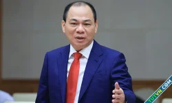 Ông Phạm Nhật Vượng góp vốn vào nhiều công ty bằng hơn 500 triệu cổ phiếu VIC-1.webp