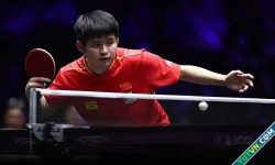 Tay vợt bóng bàn Nhật Bản loại số một Trung Quốc-1.webp