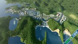 Công ty sở hữu dự án Amatina Cát Bà xuất hiện cổ đông mới-1.webp