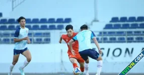Trước giờ 039định đoạt039 sao U23 Việt Nam nói gì về cuộc cạnh tranh vị trí-1.webp