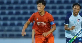 U23 Việt Nam Khi học trò thầy Kim phải học cách kiểm soát-1.webp