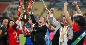 Bầu Hiển tận tâm tận lực vì thể thao Việt Nam-1.webp