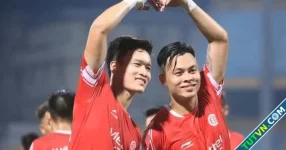 Thị trường chuyển nhượng VLeague sôi động các đội hối hả đi chợ-1.webp