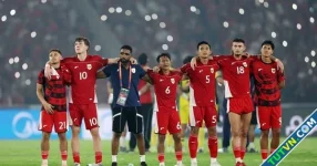 Chuyện lạ Bóng đá Indonesia cho phép 8 ngoại binh ra sân cùng lúc nội binh khóc thét-1.webp