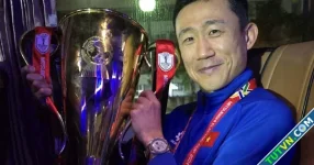Trợ lý ông Kim Sangsik ngồi ghế nóng CLB Thanh Hóa HLV Choi Wonkwon là ai-1.webp