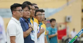 Hà Nội FC gia hạn hợp đồng với HLV Nhật Bản Teguramori Quyết lấy lại ngôi vương-1.webp