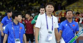 HLV đội Thái Lan gây sốc Chỉ e ngại U23 Việt Nam và Indonesia phớt lờ Malaysia-1.webp