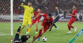 Báo Indonesia phật ý vì AFC ra đòn bất ngờ tham vọng đến World Cup 2026 gặp khó-1.webp