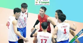 039Fan039 ngả mũ với màn ngược dòng ngoạn mục của bóng chuyền Việt Nam trước Thái Lan-1.webp