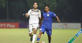 Xác định 4 đội vào bán kết giải Công anCảnh sát ASEAN Có Việt Nam và Thái Lan-1.webp