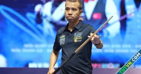 Billiards Trần Quyết Chiến tiếp tục 039săn039 danh hiệu quý ở đấu trường nào-1.webp