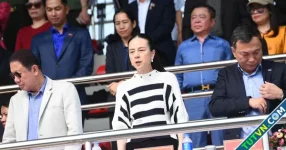 Madam Pang được bơm hơn 161 tỉ đồng cứu nguy FAT và bóng đá Thái Lan-1.webp