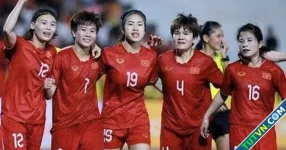 Nóng Thanh Nhã trở lại đội tuyển nữ Việt Nam có lực lượng mạnh đấu AFF Cup 2025-1.webp