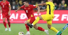 Đội tuyển Việt Nam cần sớm trở lại tốp 100 FIFA nếu không-1.webp