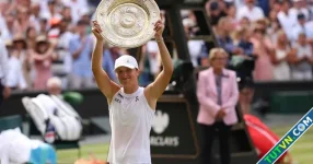 Iga Swiatek đăng quang Wimbledon 2025 Bản lĩnh cứng thắng tâm lý yếu-1.webp