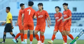 U23 Việt Nam sẵn sàng săn cúp vô địch tại Indonesia khán giả không bị đói sóng-1.webp