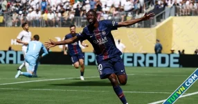 Chung kết FIFA Club World Cup 2025 PSG ứng viên vô địch không thể chối cãi-1.webp