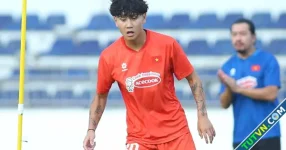 Vì sao HLV Kim loại gần hết nhân tố Việt kiều khỏi U23 Việt Nam chỉ giữ Lê Viktor-1.webp