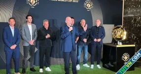 FIFA tiết lộ doanh thu cực khủng xác nhận sự thay đổi lớn ở World Cup 2026-1.webp