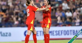 Mới Lịch thi đấu giải nữ Đông Nam Á 2025 có Việt Nam FPT Play sở hữu bản quyền-1.webp