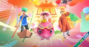 Play Together VNG mở màn mùa hè sôi động với MV 039Quẩy Ba Miền039-1.webp