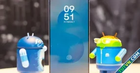One UI 8 ra mắt giúp điện thoại Galaxy chạy mượt mà hơn-1.webp