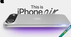iPhone 17 Air có thể mạnh hơn nhiều so với mong đợi-1.webp