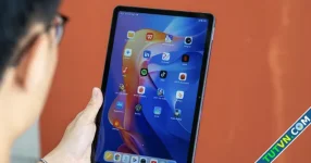 Trải nghiệm Redmi Pad 2 giá dưới 5 triệu đồng-1.webp