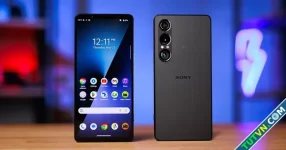 Sony đối mặt thách thức lớn trên thị trường smartphone trước Apple và Samsung-1.webp