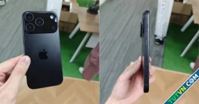 Lộ hình ảnh chân thực nhất về iPhone 17 Pro-1.webp